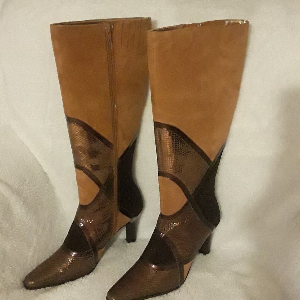 SWEET Bellini Boots!!